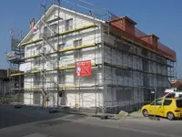 Emmenegger Bau GmbH - Ihr Bauunternehmen im Aargau, Zürich und im Freiamt – Cliquez pour agrandir l’image 8 dans une Lightbox