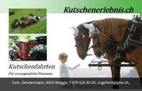 Kutschenerlebnis-Logo