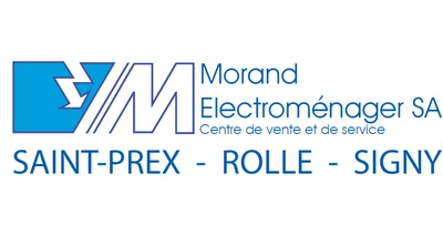 Morand Electroménager SA