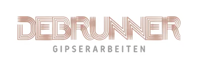 Debrunner Gipserarbeiten