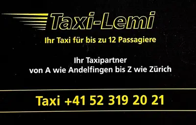 Lemi-Taxi