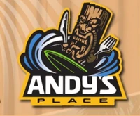 Logo Andy's Place GmbH