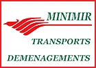 Minimir Transports logo