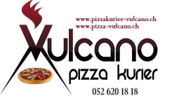 Pizza Vulcano