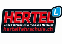 Logo Hertel Fahrschule GmbH