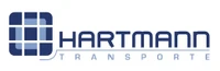 Logo Hartmann Transporte AG