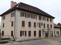 Auberge du Chasseur - cliccare per ingrandire l’immagine 1 in una lightbox