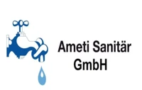 Logo Ameti Heizung & Sanitär GmbH