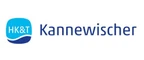 Kannewischer Ingenieurbüro AG