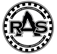 Logo Rally Academy Switzerland AG