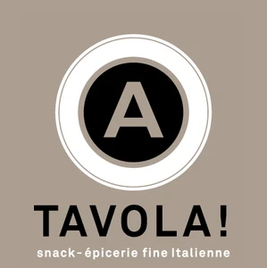 A Tavola