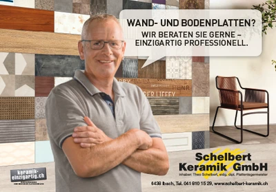 Schelbert Keramik GmbH