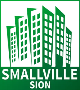 Smallville Sion