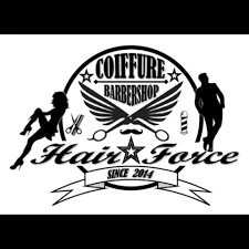 Coiffure & Babershop HairForce