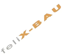 Felix Bau GmbH logo