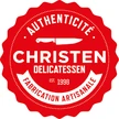 Christen Shop Delicatessen