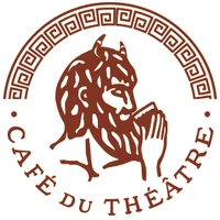 Logo Café du Théâtre - Jean-Pascal Graf