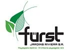 Logo Fürst Jardins SA