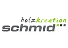 Holzkreation Schmid AG logo