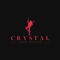 Logo Crystal Club & Lounge | Stripclub | Tabledance | Live Shows | Nightclub