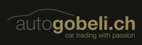 Logo AUTO GOBELI AG