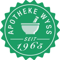 Apotheke Wyss logo