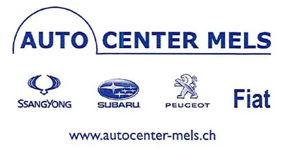 Autocenter Mels AG