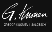 Gregor Kuonen Caveau de Salquenen AG