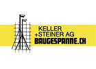 Keller & Steiner AG logo