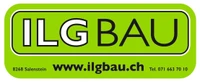 Ilg Bau AG logo