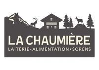 Logo L'épicerie la Chaumière