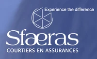 Logo Sfaeras SA