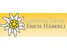 Edelweiss Zäune