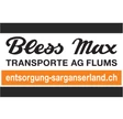 Bless Max Transporte AG