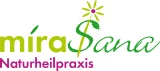 Logo Mirasana Naturheilpraxis