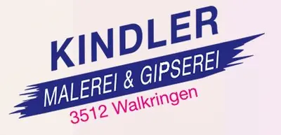 Kindler Malerei und Gipserei