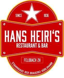 Hans Heiri's Restaurant & Bar