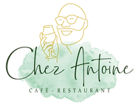 Chez Antoine logo