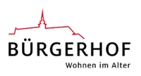 Bürgerhof - Wohnen im Alter logo