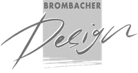 Logo Brombacher Design GmbH