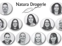 Natura Drogerie Küttigen - Klicken Sie, um das Bild 2 in einer Lightbox vergrössert darzustellen