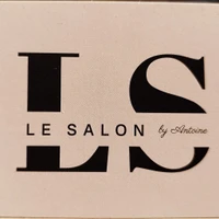 Le Salon By Antoine logo