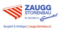 ZAUGG Storenbau AG-Logo