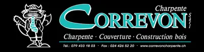 Correvon Charpente Sàrl