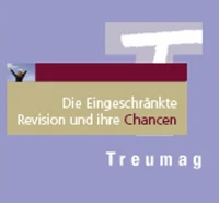 Logo Treumag Treuhand AG