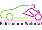 Logo Fahrschule Wehntal