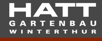 Hatt Gartenbau logo