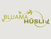 Logo Bluama-Hüsli