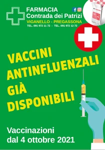 Farmacia Contrada dei Patrizi Pregassona