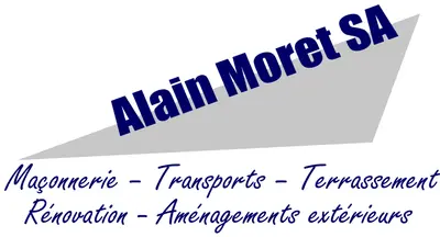 Alain Moret SA